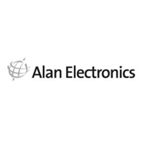 Logo Alan Electronics