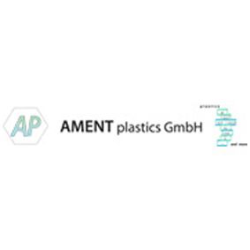 Logo Ament Plastics