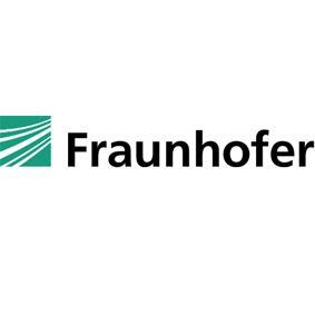 Logo Fraunhofer-Gesellschaft zur Förderung der angewandten Forschung e.V.