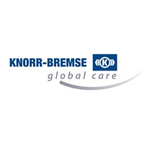 Logo Knorr-Bremse Global Care e. V.