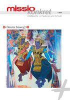 missio konkret - Ausgabe 1/2014