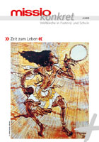 missio konkret - Ausgabe 2/2015