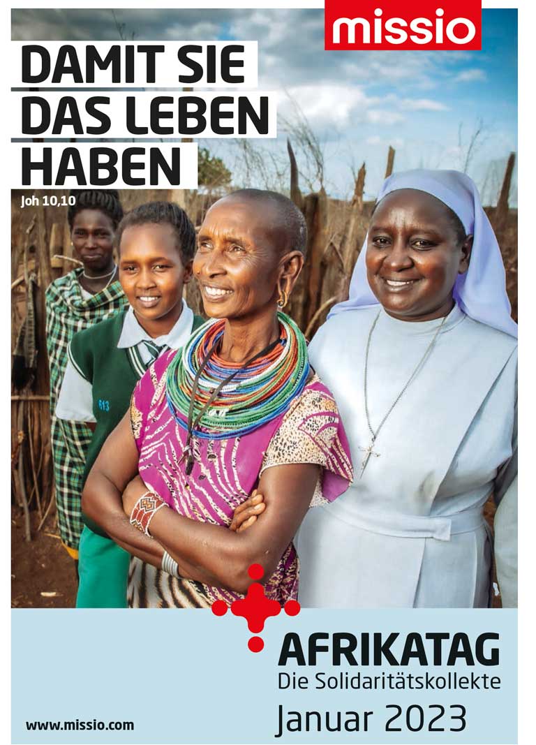 Bausteine Afrikatag 2023