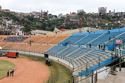 Antananarivo Joerg Boethling