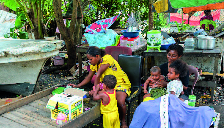 mm 4 2024 Papua Fischfang