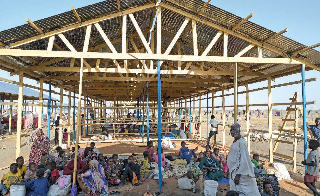 mm 4 2024 Suedsudan neues Zuhause