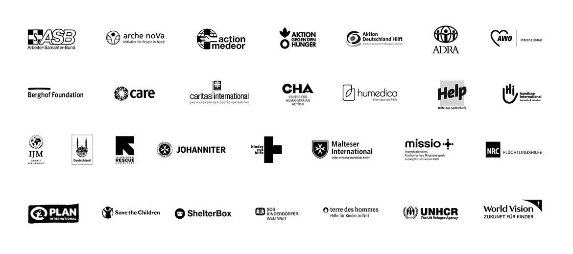 JUH_Vergessene_Krisen_Logos_Konsortium_share Vergessene Krisen in den Fokus nehmen
