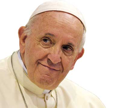 6 2020 Papst Franziskus Papstbotschaft WMS 2020 2