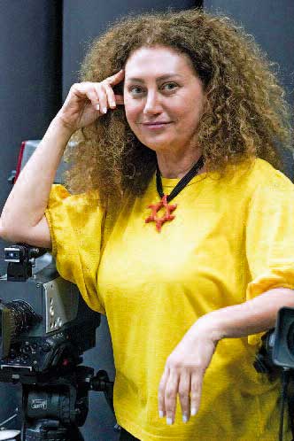 Reportage Libanon Juliana Sfeir