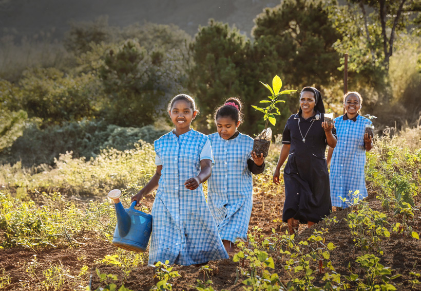 12 2024 Oekumenisches Friedensgebet 2025 mit Schrift