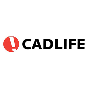 Logo der CADLIFE GbR