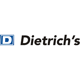 Logo der Dietrich's AG