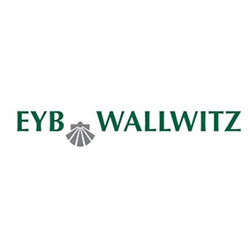 Logo der Eyb & Wallwitz Vermögensmanagement GmbH