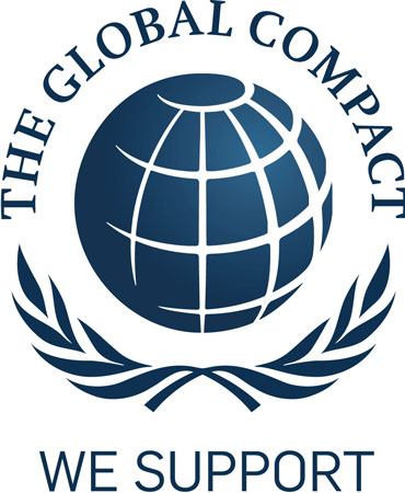 Global Compact Logo