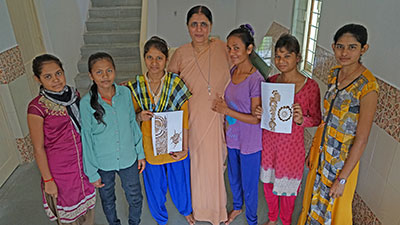 Indien: Schule f&uuml;r alle &ndash; mit F&ouml;rderung von M&auml;dchen