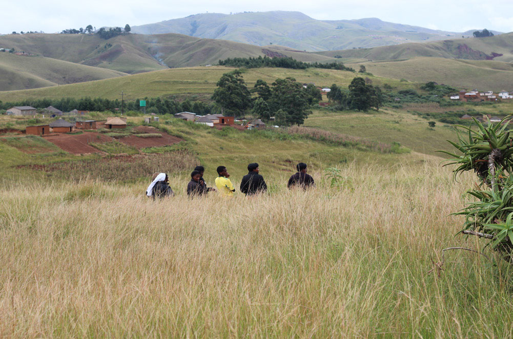 Gesundheit sichern Suedafrika Nardini Sisters NEU 5