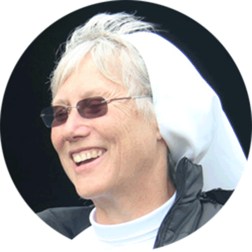 Gesundheit sichern Suedafrika Nardini Sisters Zitat