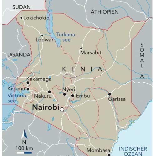 Ernaehrungssicherheit Kenia 2