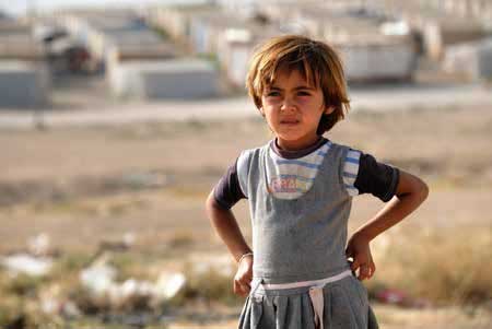 Irak Wiederaufbau 5