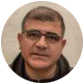 Libanon Beirut Lebensmittel Kopf