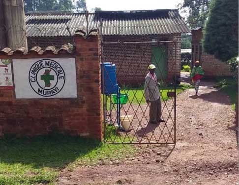 Burundi Biogas statt Brennholz 5