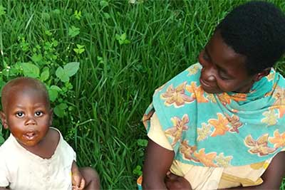 Biogas statt Brennholz: Die Murayi-Klinik in Burundi wird umweltfreundlicher 
