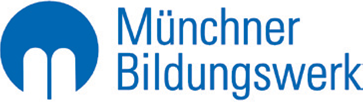 Logo Muenchner Bildungswerk