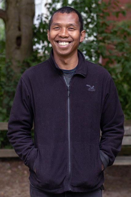 Dr. Tsiry Rakotoarisoa