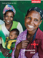 missio jahresbericht 2018