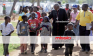 missio jahresbericht 2008