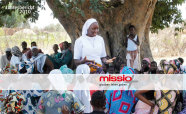missio jahresbericht 2010