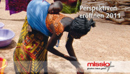 missio jahresbericht 2011