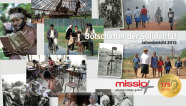 missio jahresbericht 2012
