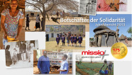 missio jahresbericht 2013