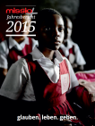 missio jahresbericht 2015