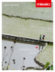 missio jahresbericht 2016