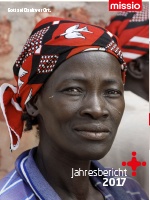 missio jahresbericht 2017