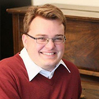 Dr. Peter Frasch