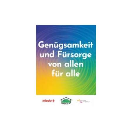 Produktbild Mitmachaktion Klimawimpel
