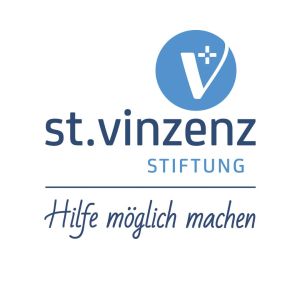 Logo Stiftung St. Vinzenz