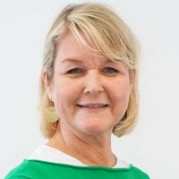 Portrait Antje Pöhner