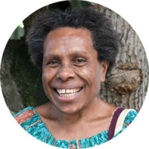 Douglas Tennent, Berater der Katholischen Bischofskonferenz von Papua-Neuguinea und den Salomonen