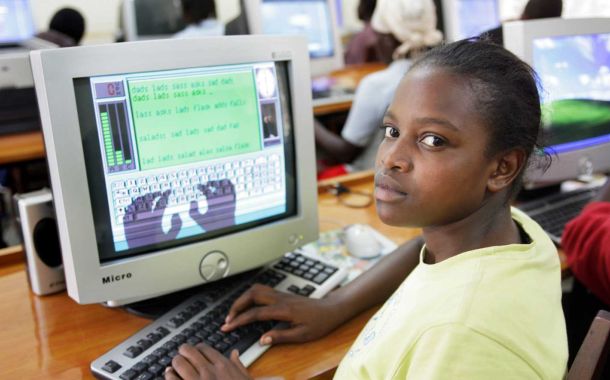 Starthilfe auf dem Weg in eine bessere Zukunft