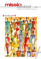 missio konkret - Ausgabe 2/2014
