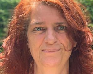 Susan Arndt Portrait