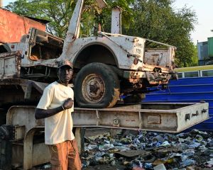 Der Weg zu Gleichberechtigung von Frauen und Mädchen in Ägypten ist noch weit