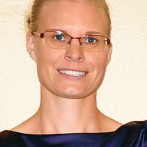 Kathrin Diop