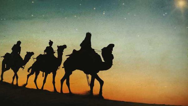 Spirituelle Elemente