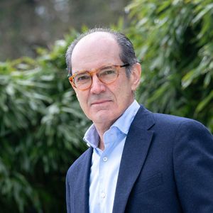 Porträt von Uli Holdenried