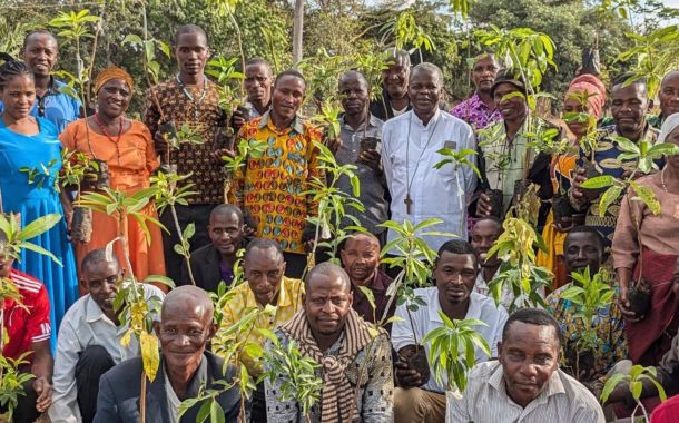 Anwälte für nachhaltige Landwirtschaft